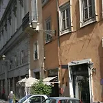 Casa Santo Spirito