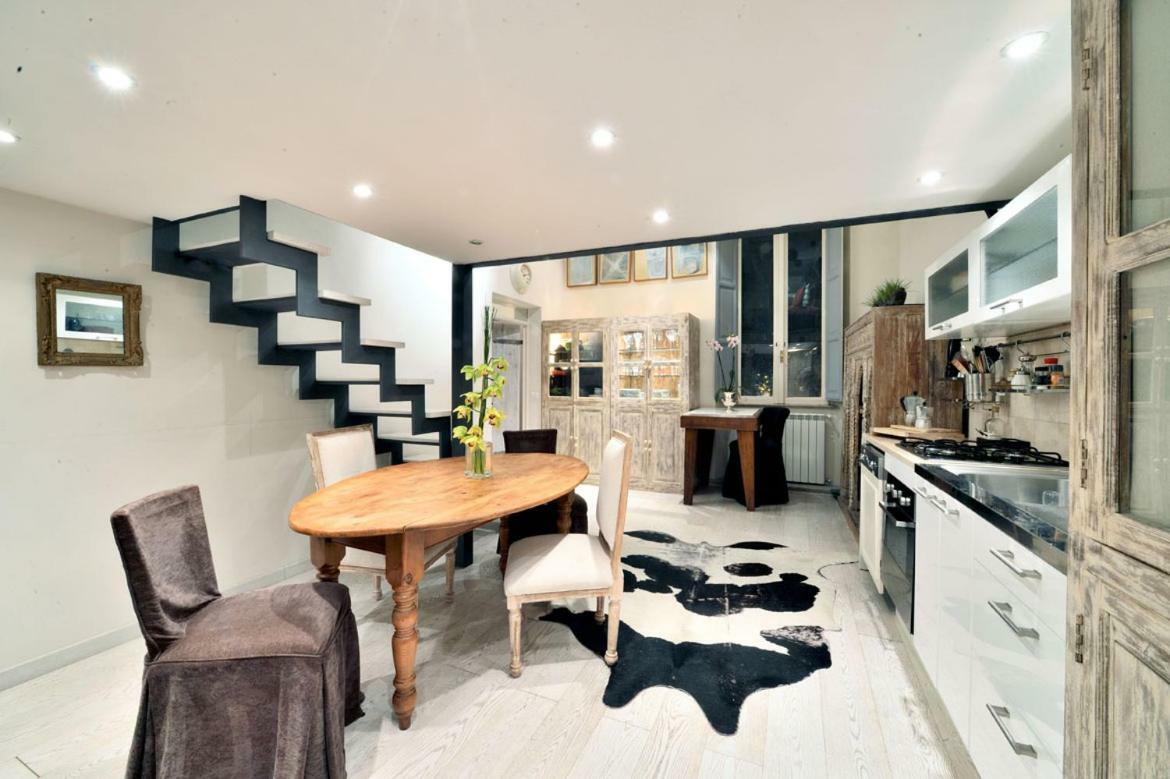 Casa Santo Spirito Apartment