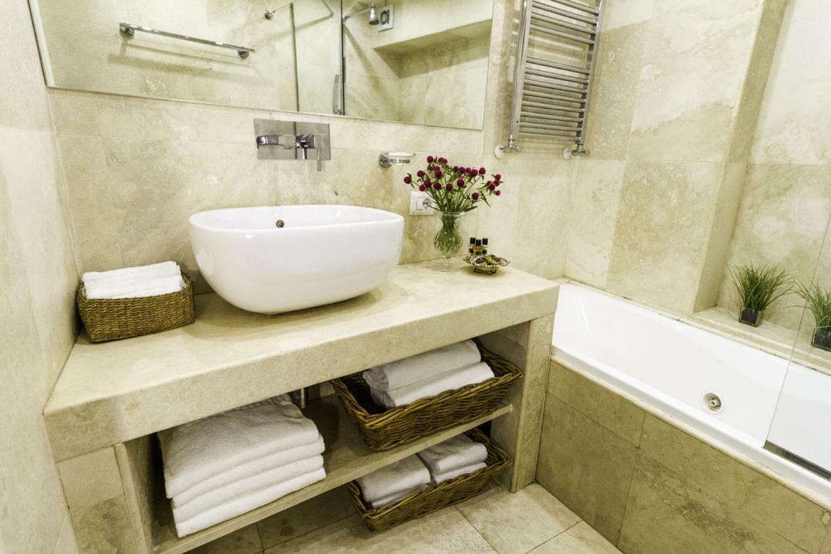 Apartment Casa Santo Spirito *