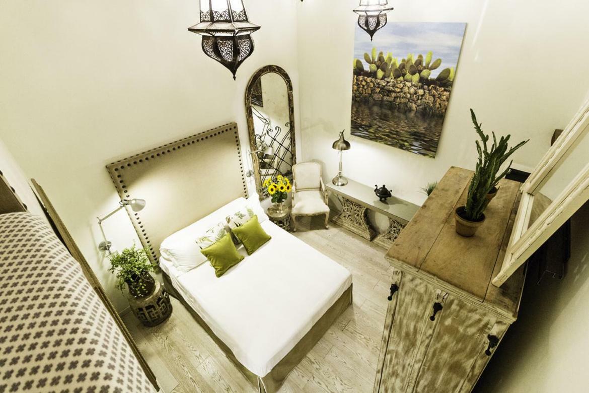 Casa Santo Spirito Apartment Rom