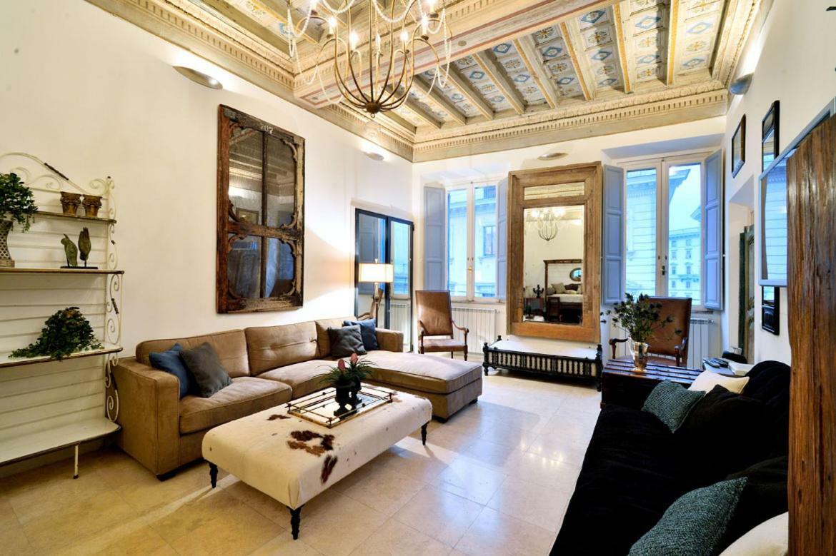 Apartment Casa Santo Spirito *