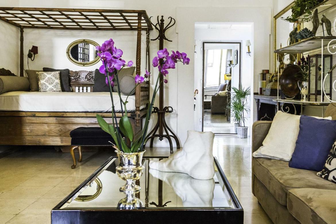 Casa Santo Spirito Apartment