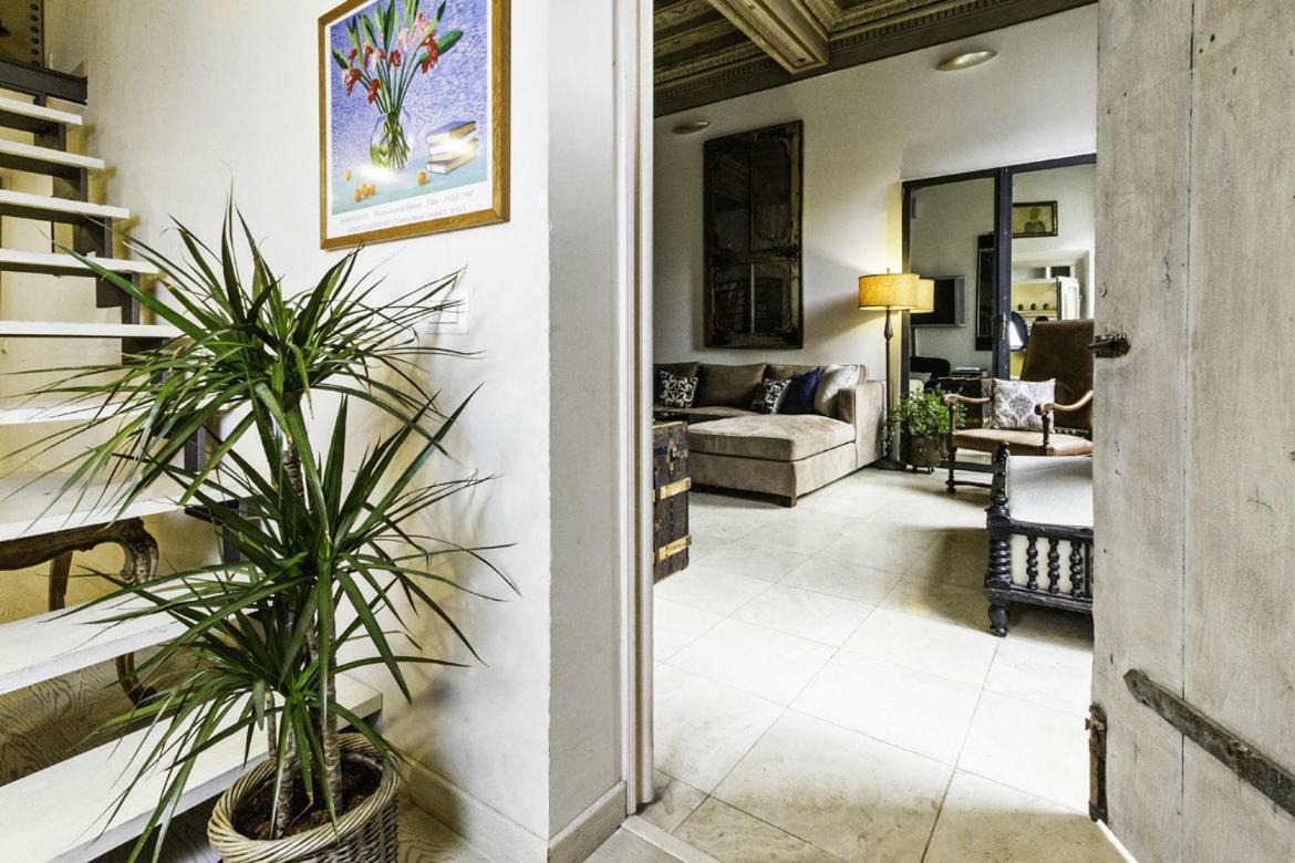 Apartment Casa Santo Spirito