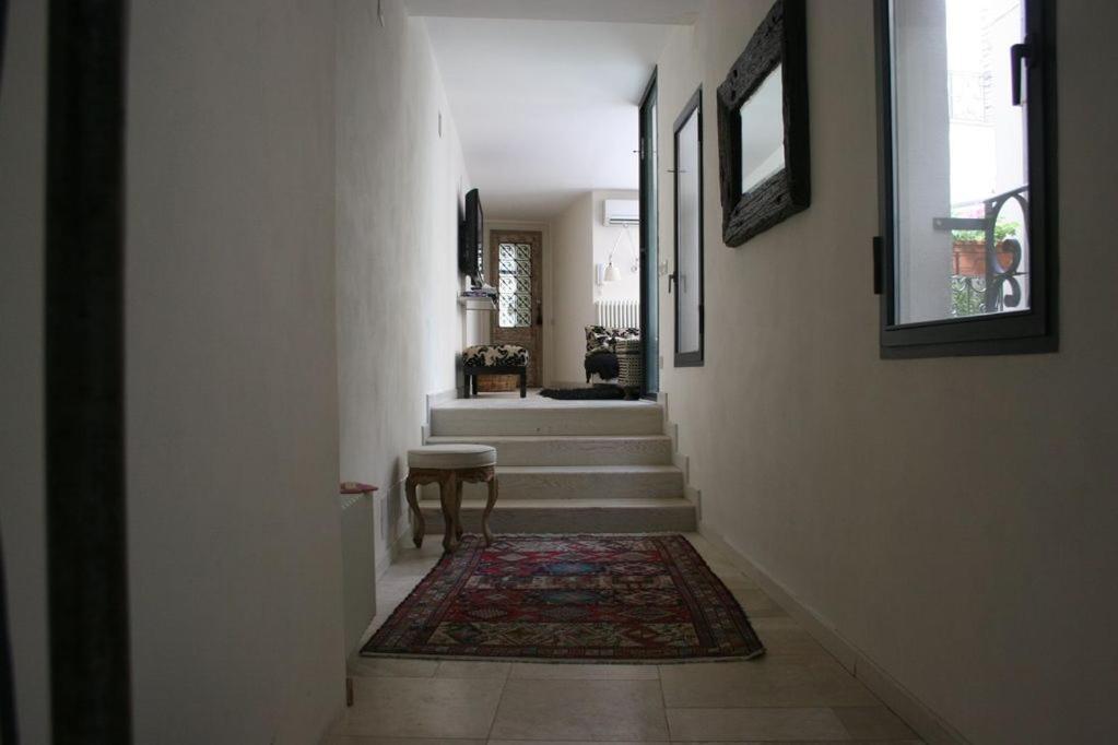 Apartment Casa Santo Spirito Rom
